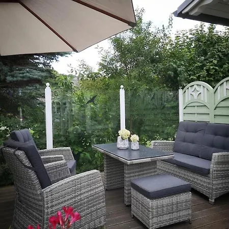 Froschkoenig Comfortable * Middelhagen