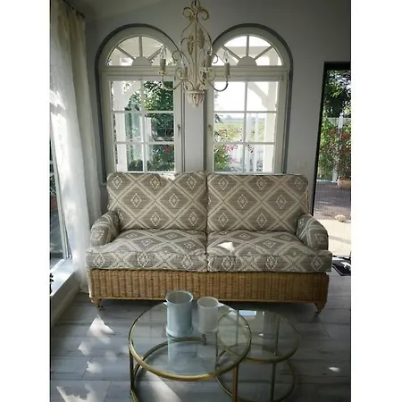 Froschkoenig Comfortable Middelhagen