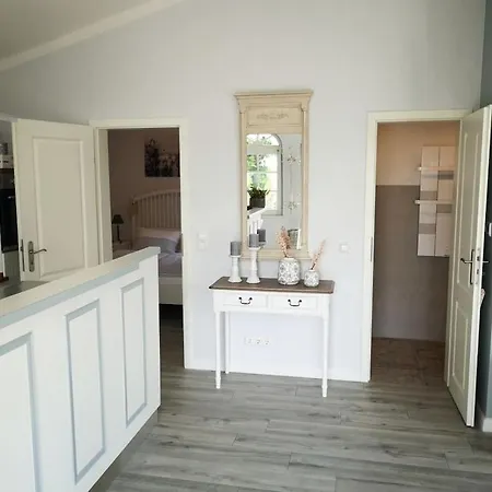 Froschkoenig Comfortable Middelhagen