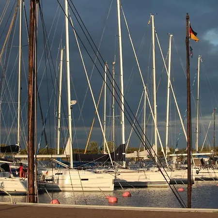 Botel Froschkoenig Comfortable