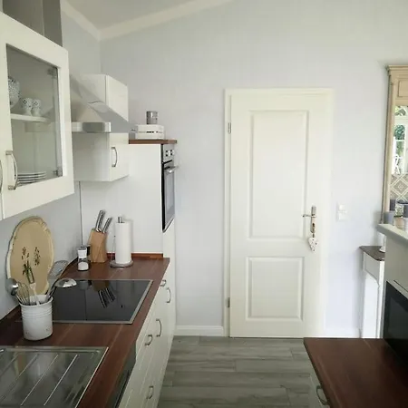 Froschkoenig Comfortable Middelhagen